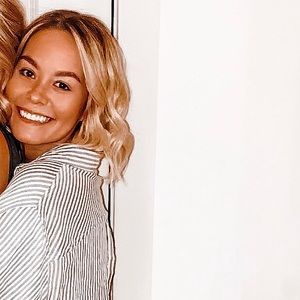 Meet your Posher, Bethany